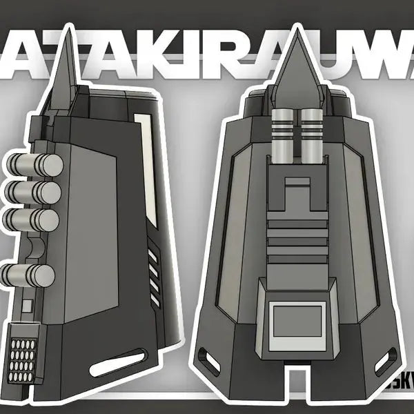 Mandalorian Gauntlets Customized NMT's Workshop