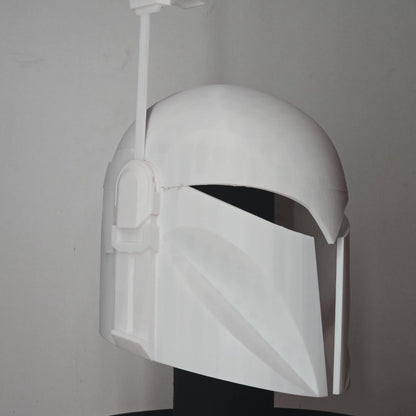 Mandalorian Helmet "Bo Katan"
