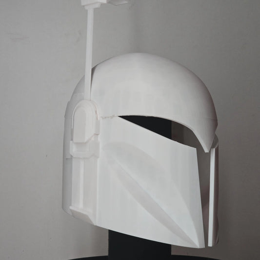 Mandalorian Helmet "Bo Katan"