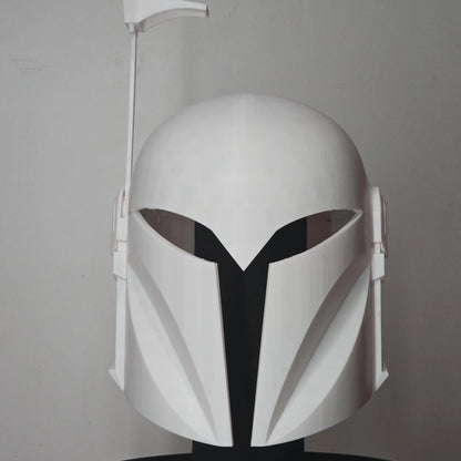 Mandalorian Helmet "Bo Katan"