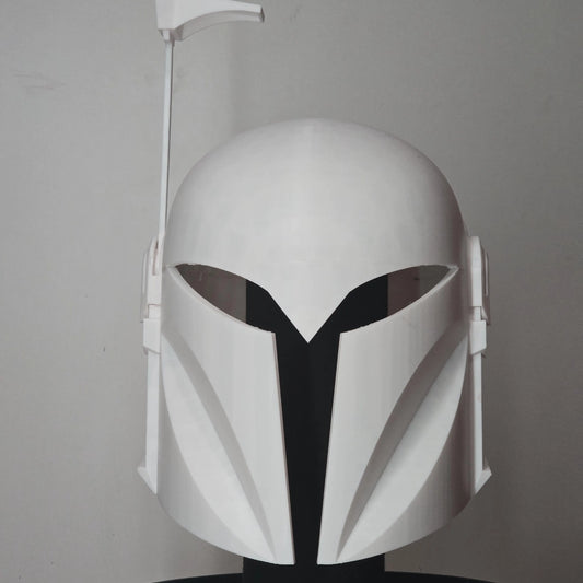 Mandalorian Helmet "Bo Katan"