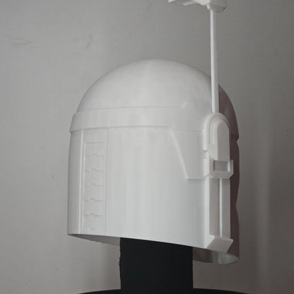 Mandalorian Helmet "Bo Katan"