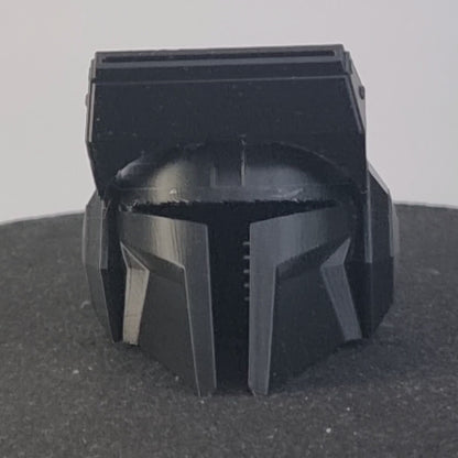Mandalorian Helmet "The Insertion"