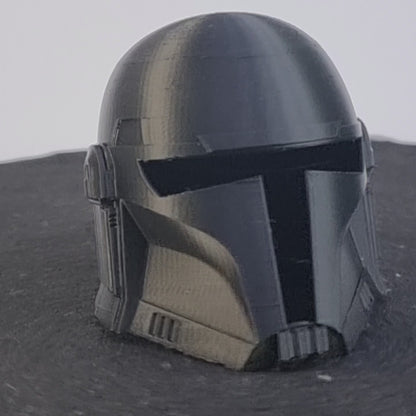 Mandalorian Helmet "Jatai"