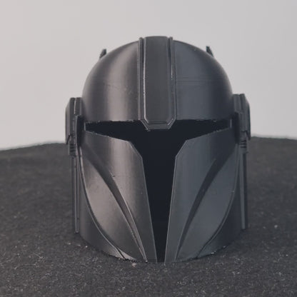 Mandalorian Helmet "Sky Farron"