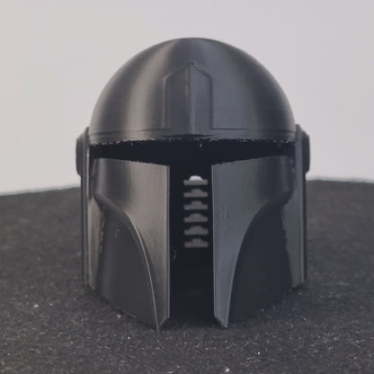 Mandalorian Helmet "The Pathfinder"