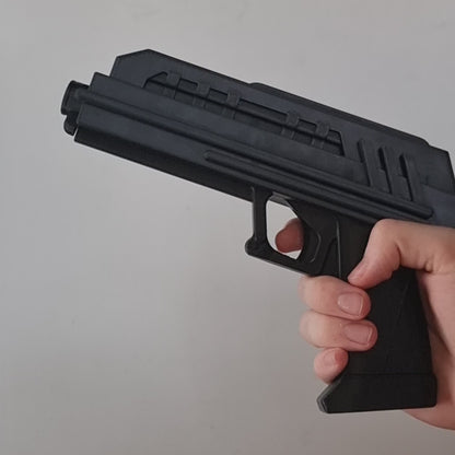 Blaster DC-17