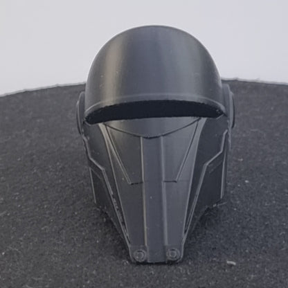 Mandalorian Helmet "Darth Revan"