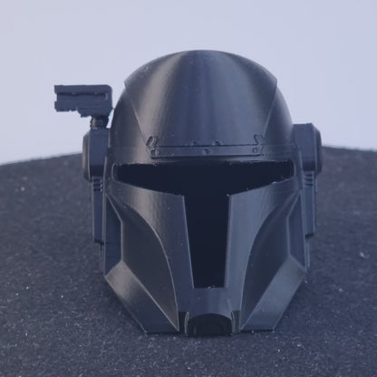 Mandalorian Helmet "Anmo"