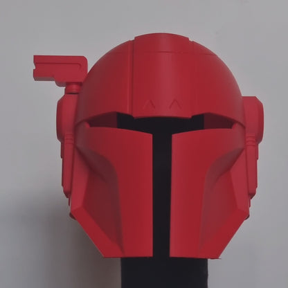 Mandalorian Helmet "SW-H5K"