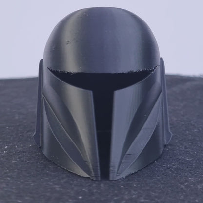 Mandalorian Helmet "The Reeves"