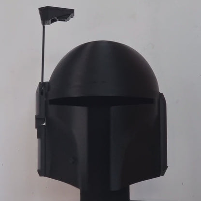 Mandalorian Helmet "Death Watch"
