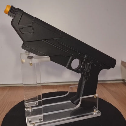 Blaster "Westar 35"