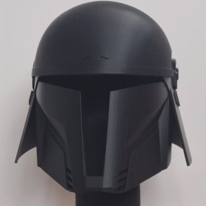 Mandalorian Helmet "Dunewalker"